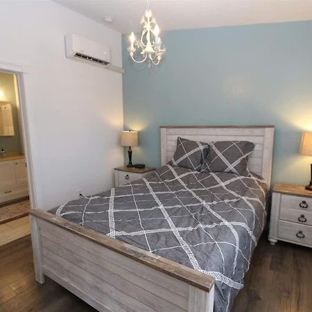 Pa Hope Cottage 포트앤젤레스 외부 사진